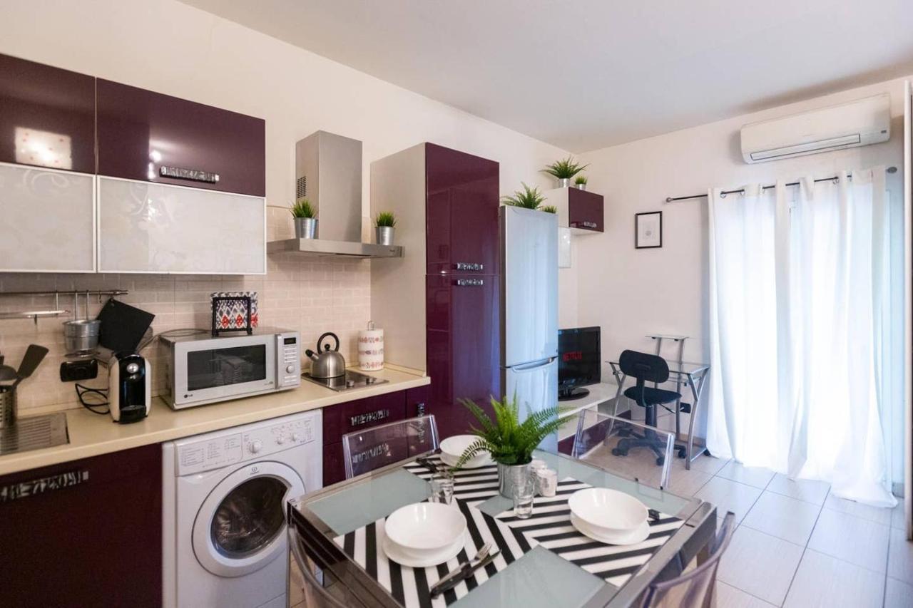 Apartment Monte Nero 29 Milaan Buitenkant foto