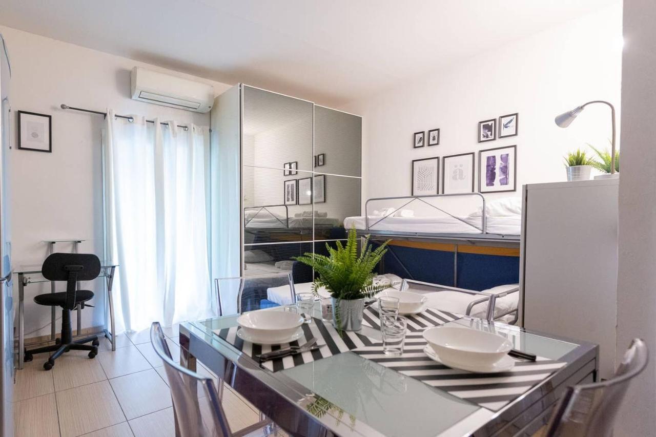 Apartment Monte Nero 29 Milaan Buitenkant foto
